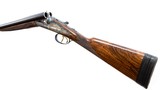 Pre-Owned Krieghoff Essencia Field Shotgun | 12GA 28" | SN#: 1054 - 7 of 10