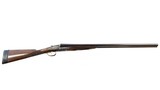 Pre-Owned Krieghoff Essencia Field Shotgun | 12GA 28" | SN#: 1054 - 3 of 10
