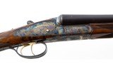 Pre-Owned Krieghoff Essencia Field Shotgun | 12GA 28" | SN#: 1054 - 6 of 10