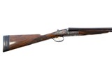 Pre-Owned Krieghoff Essencia Field Shotgun | 12GA 28" | SN#: 1054 - 4 of 10