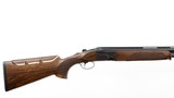 Pre-Owned Beretta DT11 Black Sporting Shotgun w/B-Fast | 12GA 32" | SN#: DT10075W - 2 of 10
