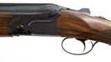 Pre-Owned Beretta DT11 Black Sporting Shotgun w/B-Fast | 12GA 32" | SN#: DT10075W - 5 of 10