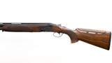 Pre-Owned Beretta DT11 Black Sporting Shotgun w/B-Fast | 12GA 32" | SN#: DT10075W - 1 of 10