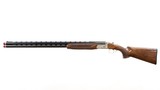 Pre-Owned Zoli Z-Sport Flat Rib Silver Left Hand Sporting Shotgun | 12GA 32" | SN#: 253702 - 3 of 9