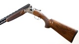 Pre-Owned Zoli Z-Sport Flat Rib Silver Left Hand Sporting Shotgun | 12GA 32" | SN#: 253702 - 7 of 9