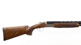 Pre-Owned Zoli Z-Sport Flat Rib Silver Left Hand Sporting Shotgun | 12GA 32" | SN#: 253702 - 2 of 9