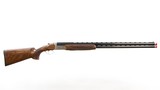 Pre-Owned Zoli Z-Sport Flat Rib Silver Left Hand Sporting Shotgun | 12GA 32" | SN#: 253702 - 4 of 9