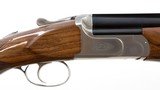 Pre-Owned Zoli Z-Sport Flat Rib Silver Left Hand Sporting Shotgun | 12GA 32" | SN#: 253702 - 6 of 9