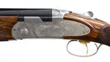 Pre-Owned Beretta 686 Onyx Pro Cole Custom Sporting Shotgun | 12GA 32" | SN: RC0004 - 6 of 7