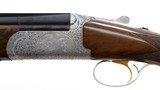 Pre-Owned Rizzini Round Body EL Field Shotgun | 20GA 28" | SN#: 95752 - 6 of 9