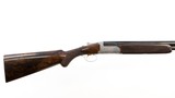 Pre-Owned Rizzini Round Body EL Field Shotgun | 20GA 28" | SN#: 95752 - 2 of 9