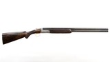 Pre-Owned Rizzini Round Body EL Field Shotgun | 20GA 28" | SN#: 95752