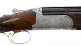 Pre-Owned Rizzini Round Body EL Field Shotgun | 20GA 28" | SN#: 95752 - 3 of 9