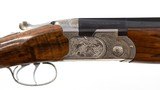 Pre-Owned Beretta Silver Pigeon II Sporting Shotgun | 12GA/28GA 29.5"/30" | SN#: N22755B - 3 of 10