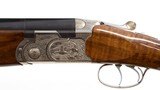 Pre-Owned Beretta Silver Pigeon II Sporting Shotgun | 12GA/28GA 29.5"/30" | SN#: N22755B - 6 of 10