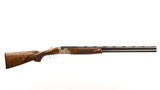 Pre-Owned Beretta Silver Pigeon II Sporting Shotgun | 12GA/28GA 29.5"/30" | SN#: N22755B - 1 of 10