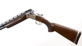 Pre-Owned Browning XS Special Sporting Shotgun | 12GA 32" | SN#: 06809ZZ131 - 7 of 9