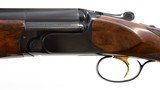 Pre-Owned Perazzi MX1 Sporting Shotgun | 12GA 30