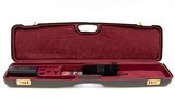 Pre-Owned Caesar Guerini Tempio Field Shotgun | 28GA 28" | SN#: 106831 - 10 of 10