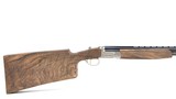 Perazzi MX2000S Headed Stock Field Shotgun | 20GA 29.5" | SN#: 164085 - 2 of 4