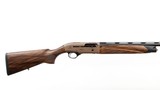 Pre-Owned Beretta A400 Action Field Shotgun | 20GA 28" | SN#: XA233859 - 2 of 6