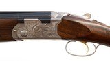 Pre-Owned Beretta 687 Silver Pigeon 3 Sporting Shotgun | 12GA 30" | SN#: N22409S - 3 of 9