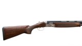 Pre-Owned Beretta 687 Silver Pigeon 3 Sporting Shotgun | 12GA 30" | SN#: N22409S - 5 of 9