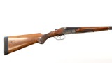 Pre-Owned J.P. Sauer & Sohn Boxlock Field Shotgun | 16GA 28" | SN#: 283256 - 2 of 7