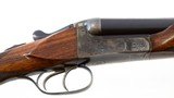 Pre-Owned J.P. Sauer & Sohn Boxlock Field Shotgun | 16GA 28" | SN#: 283256 - 3 of 7