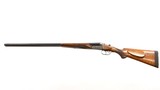 Pre-Owned J.P. Sauer & Sohn Boxlock Field Shotgun | 16GA 28" | SN#: 283256 - 4 of 7