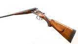 Pre-Owned J.P. Sauer & Sohn Boxlock Field Shotgun | 16GA 28" | SN#: 283256 - 7 of 7
