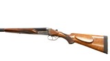 Pre-Owned J.P. Sauer & Sohn Boxlock Field Shotgun | 16GA 28" | SN#: 283256 - 5 of 7