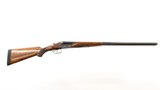 Pre-Owned J.P. Sauer & Sohn Boxlock Field Shotgun | 16GA 28" | SN#: 283256 - 1 of 7