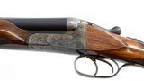 Pre-Owned J.P. Sauer & Sohn Boxlock Field Shotgun | 16GA 28" | SN#: 283256 - 6 of 7