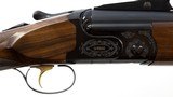 Pre-Owned Caesar Guerini Summit Impact Sporting Shotgun | 12GA 30" | SN#: 125640 - 3 of 9