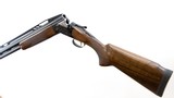 Pre-Owned Caesar Guerini Summit Impact Sporting Shotgun | 12GA 30" | SN#: 125640 - 7 of 9