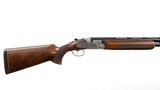 Pre-Owned Beretta 687 EELL Skeet Shotgun 4 Barrel Set | 12/20/28/.410 28" | SN#: L08606B - 2 of 9