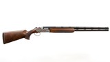 Pre-Owned Beretta 687 EELL Skeet Shotgun 4 Barrel Set | 12/20/28/.410 28" | SN#: L08606B - 1 of 9