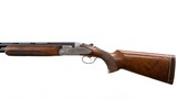 Pre-Owned Beretta 687 EELL Skeet Shotgun 4 Barrel Set | 12/20/28/.410 28" | SN#: L08606B - 5 of 9