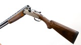 Pre-Owned Beretta BL6 Sporting Shotgun | 12GA 28" | SN#: P55194 - 7 of 9