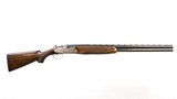 Pre-Owned Beretta BL6 Sporting Shotgun | 12GA 28" | SN#: P55194 - 1 of 9