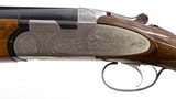 Pre-Owned Beretta BL6 Sporting Shotgun | 12GA 28" | SN#: P55194 - 6 of 9