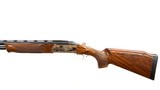 Pre-Owned Krieghoff K-80 Left Hand Sporting Shotgun | 12GA 32" | SN#: 112850 - 1 of 8