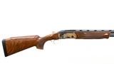Pre-Owned Krieghoff K-80 Left Hand Sporting Shotgun | 12GA 32" | SN#: 112850 - 4 of 8