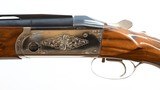 Pre-Owned Krieghoff K-80 Left Hand Sporting Shotgun | 12GA 32" | SN#: 112850 - 3 of 8
