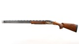 Pre-Owned Krieghoff K-80 Left Hand Sporting Shotgun | 12GA 32" | SN#: 112850 - 2 of 8