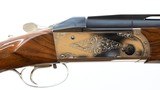 Pre-Owned Krieghoff K-80 Left Hand Sporting Shotgun | 12GA 32" | SN#: 112850 - 6 of 8