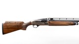 Pre-Owned Beretta A400 Multitarget Sporting Shotgun | 12GA 30" | SN#: ST002678 - 3 of 8