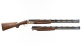 Pre-Owned Franchi Veloce Squire Combo Field Shotgun | 20GA/28GA 26" | SN#: 90009241 - 3 of 8
