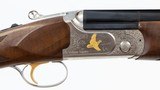 Pre-Owned Franchi Veloce Squire Combo Field Shotgun | 20GA/28GA 26" | SN#: 90009241 - 5 of 8